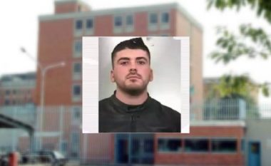 Ndihmoi 28-vjeçarin shqiptar të arratisej nga burgu italian për Vit të Ri, prangoset në Belgjikë i riu