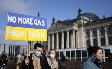 Cili do të jetë ndikimi nëse Evropa heq dorë nga nafta ruse?