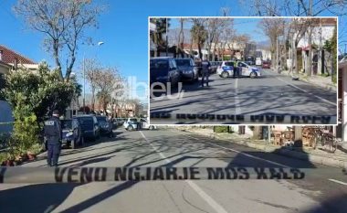 Albeu: Dalin pamjet, momenti kur Nazmi Bandulla ekzekutohet me breshëri plumbash në Shkodër (VIDEO)