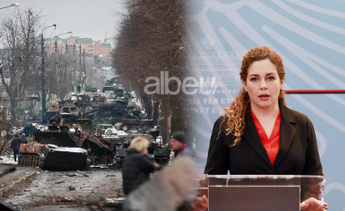 Vrasja e civilëve në Kiev, reagon Xhaçka: Bota të veprojë dhe të evitojë këto krime