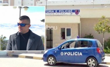 Përplasja me armë në Vlorë për një vajzë, i vihen prangat policit që qëlloi djalin e kryeplakut të Kaninës