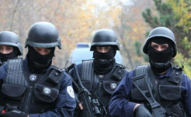 Sulmet ndaj Policisë së Kosovës, Sveçla: Jemi të gatshëm të përballemi me çfarëdo skenari të Serbisë