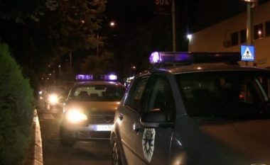 Të shtëna me armë zjarri në Mitrovicë, prangosen dy persona
