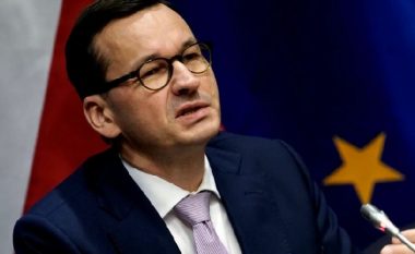 Ndihma e Polonisë për Ukrainën arrin në 1.6 miliardë dollarë, kryeministri: Ukrainasit po luftojnë për ne