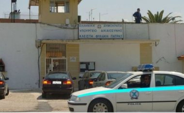 Vetëvaret në burgun grek 38-vjeçari shqiptar