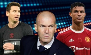 Ronaldo, Messi dhe Zidane në një klub? Mediat franceze: PSG fillon punën