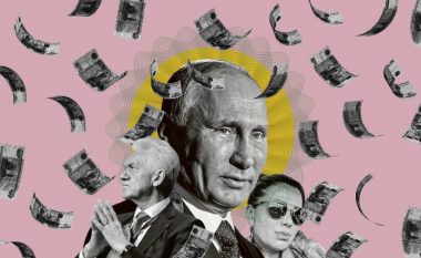 Si mund të gjendet dhe sekuestrohet pasuria e Vladimir Putinit