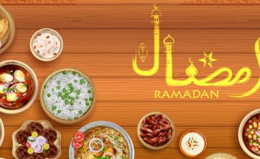 Nesër nis muaji i bekuar i Ramazanit, çfarë të hani për iftar dhe syfyr