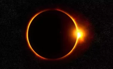 Spektakël në qiell, nesër pritet eklipsi i parë diellor i vitit 2022