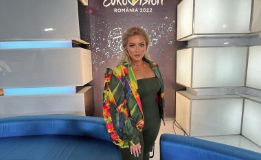 Në pritje të “Eurovision”, Ronela Hajatit thyen një rekord me këngën e saj (VIDEO)