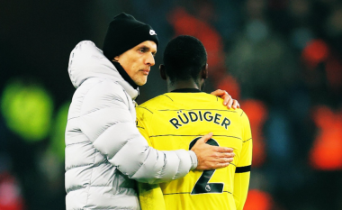 Rudiger konfirmon largimin nga Chelsea me një mesazh prekës