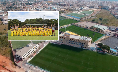 HISTORIA/ Villarreali ka 8 lojtarë në Champions! Nga vjen një akademi kaq efektive?