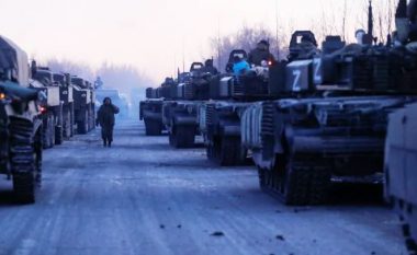 Zyrtari perëndimor: Rusia ka riorganizuar komandën e saj ushtarake
