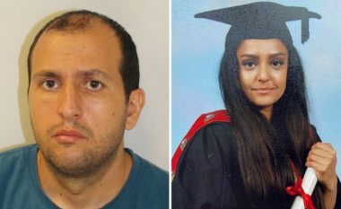 Vrau mësuesen në Angli, burgim përjetë për shqiptarin