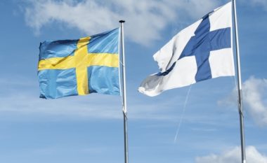 Turqia i mbyll “derën” Suedisë: Mbështesim vetëm anëtarësimin e Finlandës në NATO