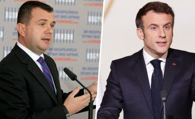 Sondazhet në Francë, Balla uron Macron: Fitore e rëndësishme e progresistëve dhe e Europës së Bashkuar