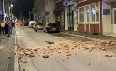 Vijon paniku në Bosnjë, regjistrohen më shumë se 30 pas-lëkundje