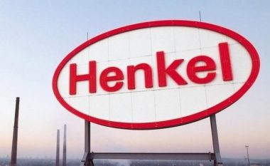 Kompania gjermane Henkel do të mbyllë biznesin në Rusi për shkak të luftës në Ukrainë