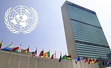 Paralajmërimi i OKB-së: Bota në prag të një “stuhie”