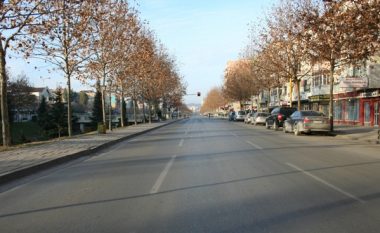 Sot ditë pa makina në Tiranë: Akset rrugore ku ndalohet qarkullimi