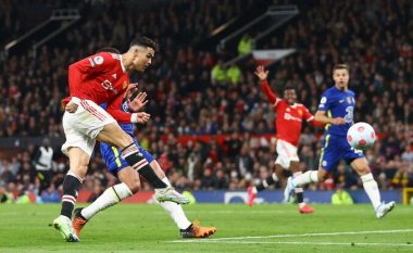 Nuk mjafton Ronaldo, Man United dhe Chelsea ndajnë pikët (VIDEO)