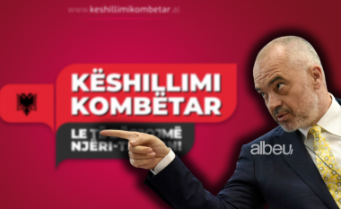 12 pyetjet e Këshillimit Kombëtar, ja si janë përgjigjur qytetarët shqiptarë (FOTO LAJM)