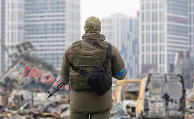 Ministri rus i Mbrojtjes: E morëm Mariupolin!
