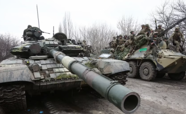“Arma e re” e armikut, 25 gra dhe vajza janë përdhunuar nga forcat ruse në Bucha