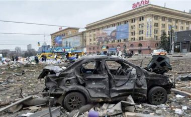 938 institucione arsimore dhe pothuajse 300 spitale të shkatërruara në Ukrainë