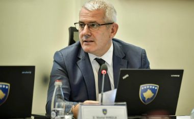 Të shtënat me armë në veri të Kosovës, ministri zbulon se është sulmuar policia