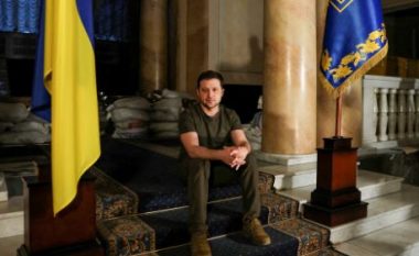 “Sulmi ndaj Ukrainës është vetëm fillimi”, Zelensky: Kush e ka radhën?