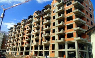Shtrenjtohen apartamentet në Kosovë, mbi 200 euro më shumë për metër katror