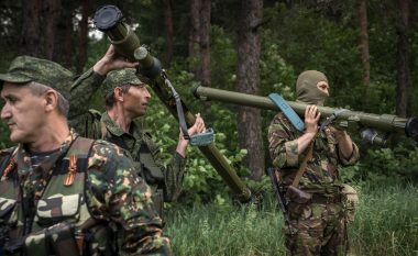 Makthi i Putinit, çfarë po ndodh në prapavijën e ushtrisë ruse në Ukrainë