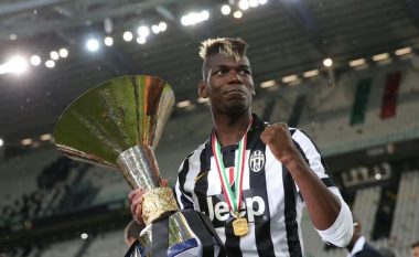 “E dini sa është ora”, prerja e re e flokëve të Pogba ka treguar Juventusin
