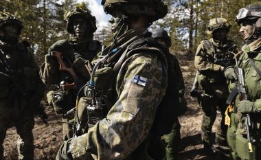 Albeu: Kremlini: Anëtarësimi i Finlandës në NATO, një kërcënim për Rusinë