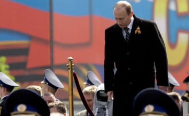 Pse 9 maji, Dita e Fitores, është kaq e rëndësishme për Rusinë?