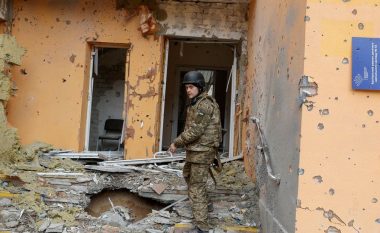Inteligjenca britanike: Rusia po intensifikon operacionet në Donbas