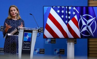 Ambasadorja e SHBA-së në NATO: Sigurisht që do ta mbështesim Kosovën në synimet për anëtarësim