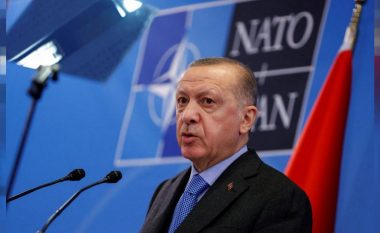 “Godet” Erdogan: Delegacionet e Suedisë dhe Finlandës të mos vijnë në Turqi