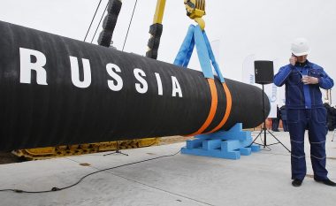 Ministrin gjerman i Ekonomisë: Embargoja e BE-së ndaj naftës ruse do të ndodhë brenda ditësh