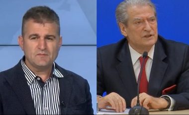 Sali Berisha dhe Ibsen Elezi në garë, sot zgjedhjet për kryetarin e ri të PD-së