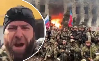 “Ushtarët rusë vranë njëri-tjetrin”, zbardhen dëshmitë e krimeve makabre të grupit çeçen në Ukrainë