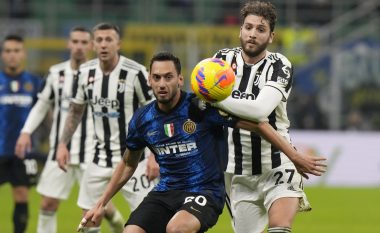 Formacionet e mundshme të finales Juventus-Inter