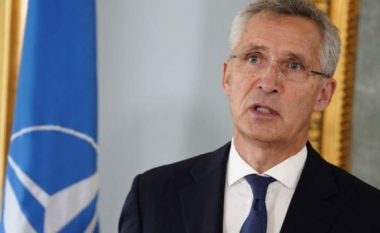 Shefi i NATO-s: Vendimi për Finlandën dhe Suedinë do të merret shpejt
