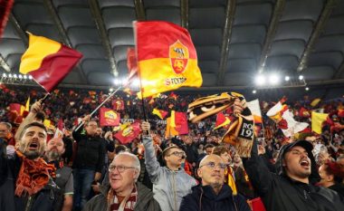 Humbja e turpshme ndaj Bodo/Glimt: Roma nuk harron 166 “mercenarët”, bileta falas për finalen në “Air Albania”