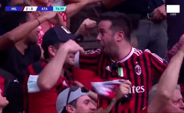 Super Milan, kuqezinjtë shënojnë të dytin dhe janë fare pranë titullit (VIDEO)