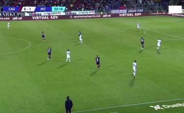 Çfarë ndeshje në Sardegna Arena, realizohen dy gola për 3 minuta (VIDEO)