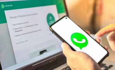 WhatsApp së shpejti do t’ju lejojë të përdorni të njëjtën llogari në disa pajisje