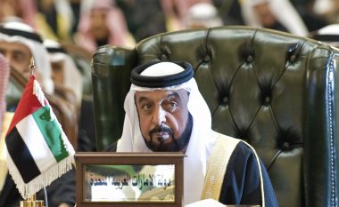 Albeu: Udhëheqësi i Dubait zgjidhet Presidenti i ri i Emirateve të Bashkuara Arabe