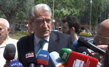 Çështja “Butrinti”, Berisha: Abuzim i tmerrshëm, nuk është plaçkë e baballarëve të Ramës